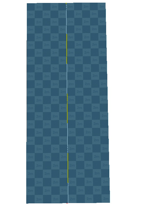 MovingRoad