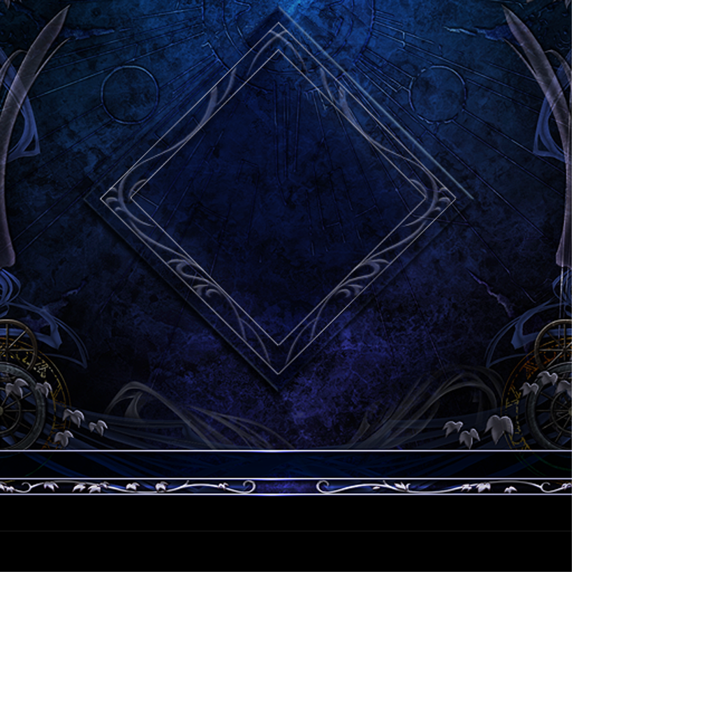 Menu graphics from The Oath in Felghana. Menu graphics from The Oath in Felghana.