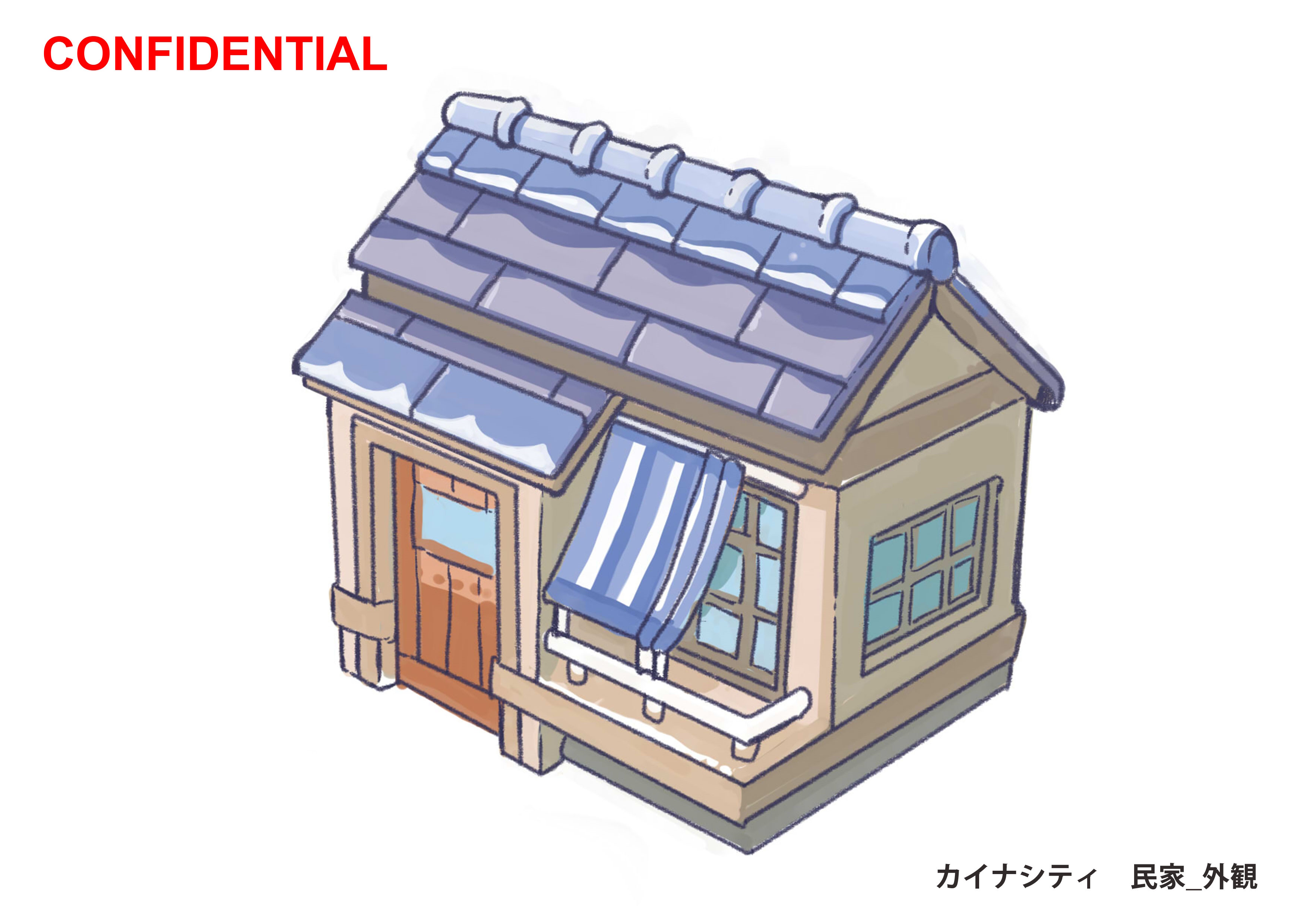 PokeORAS_ConceptArt_カイナシティ_民家外観.jpg