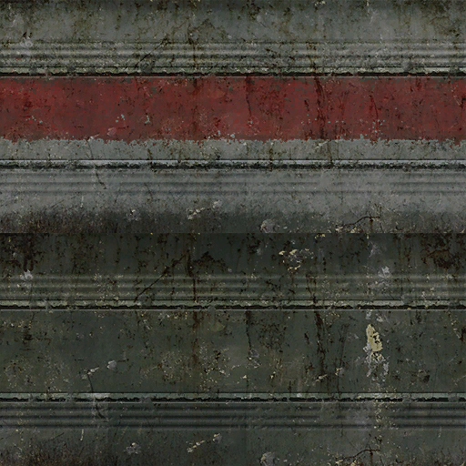 Barrel texture.
