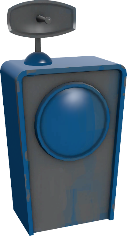 BLU, Level 2