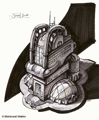 SecretLab