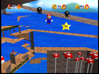Star 5 (has empty coordinates). Related to Star 2 from the final game. Star 5 (has empty coordinates). Related to Star 2 from the final game.