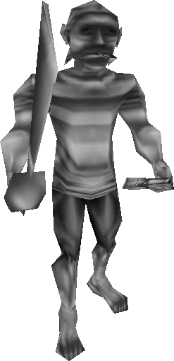 Sea Man (seaman) Sea Man (seaman)