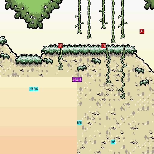 Underground Monkeys