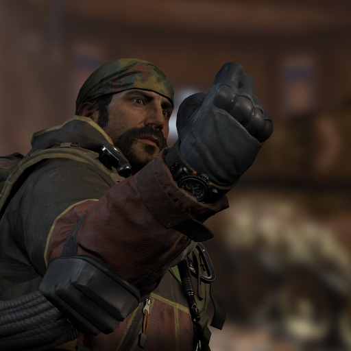 HVO MVP Nomad.