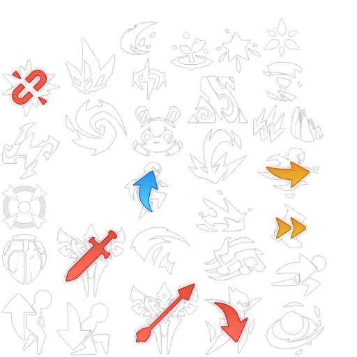 Texture SpriteAtlasTexture-SkillIcons-512x512-fmt25.png. Were later split apart into individual icons by 100859.