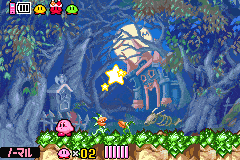 If Shadow Kirby dies, he's taking you with him.