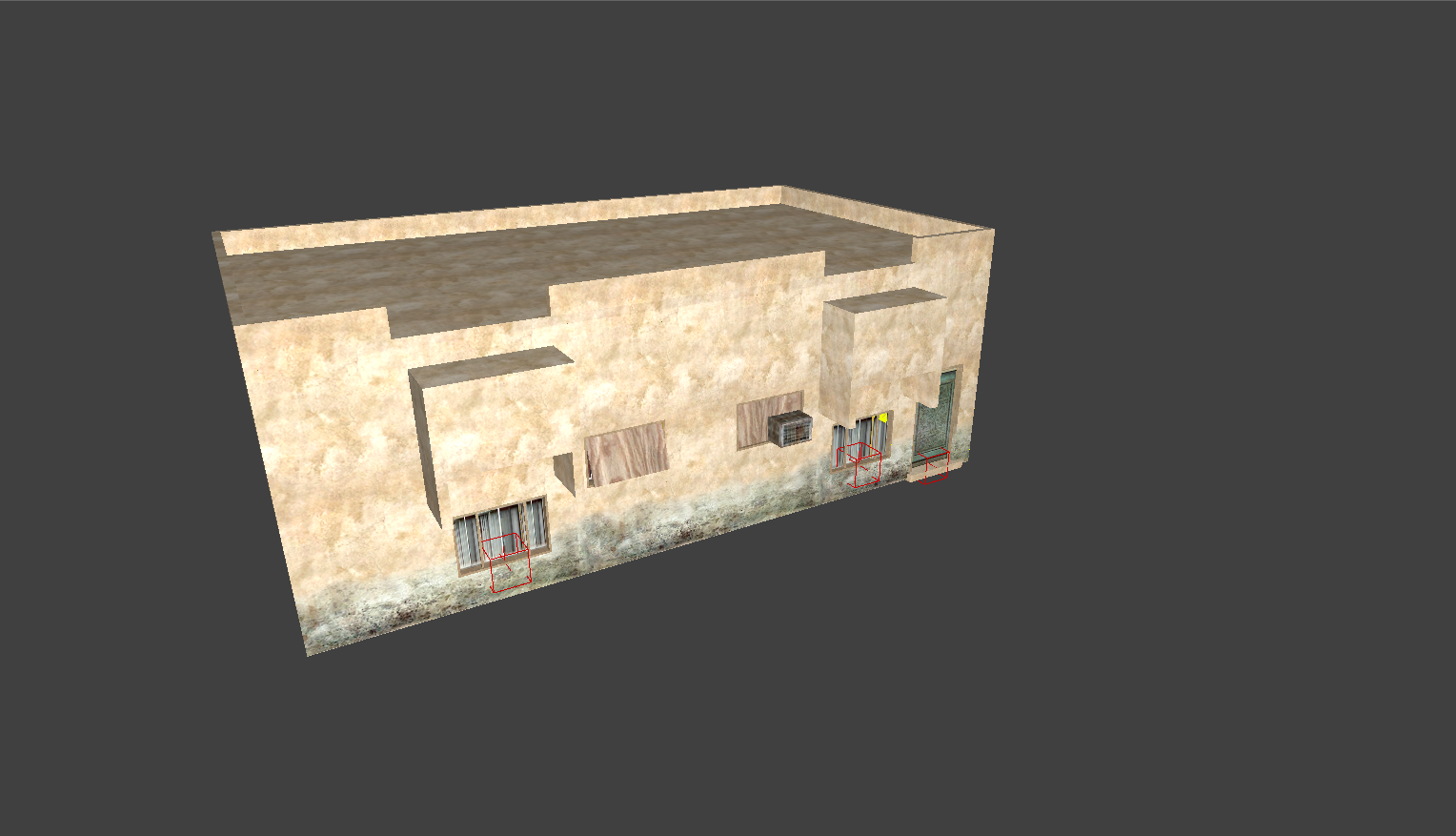 City store 06 (An updated version is used in mp_strike)