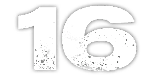 16