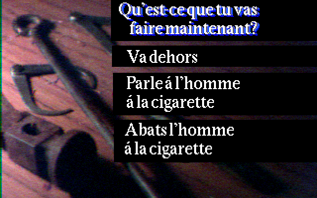 French