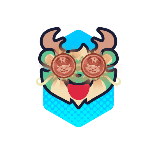 Badge for the "Make It Reindog!" challenge