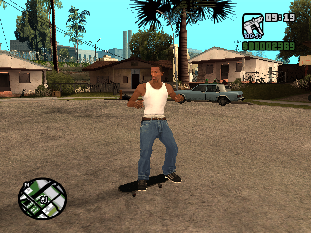 How it would have looked, via a PC mod How it would have looked, via a PC mod