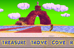 Treasure Trove Cove R