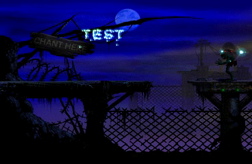 Testi Flies Testi Flies