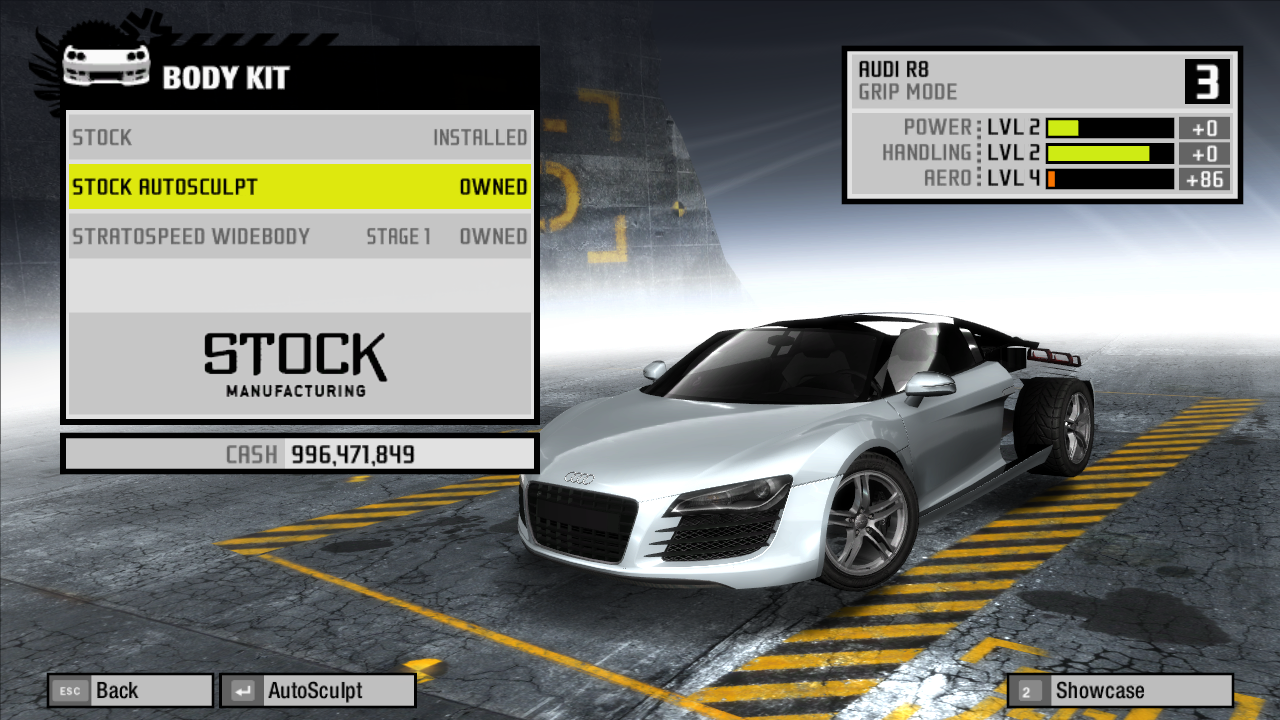 NFSPS-AudiR8Bodykits-Broken.png