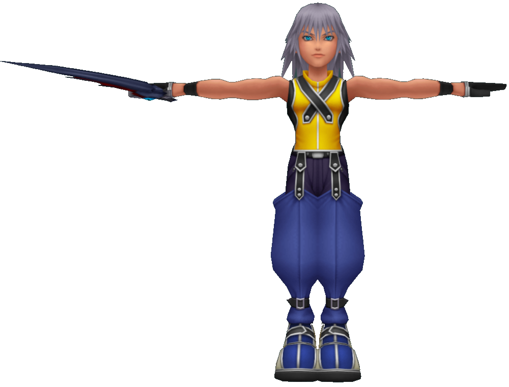 Found in N01JB.pmo. Oddly listed as a NPC and has Soul Eater despite never using it.