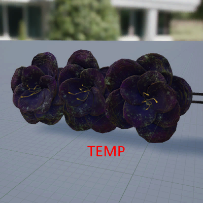 Flower Crown Flower Crown
