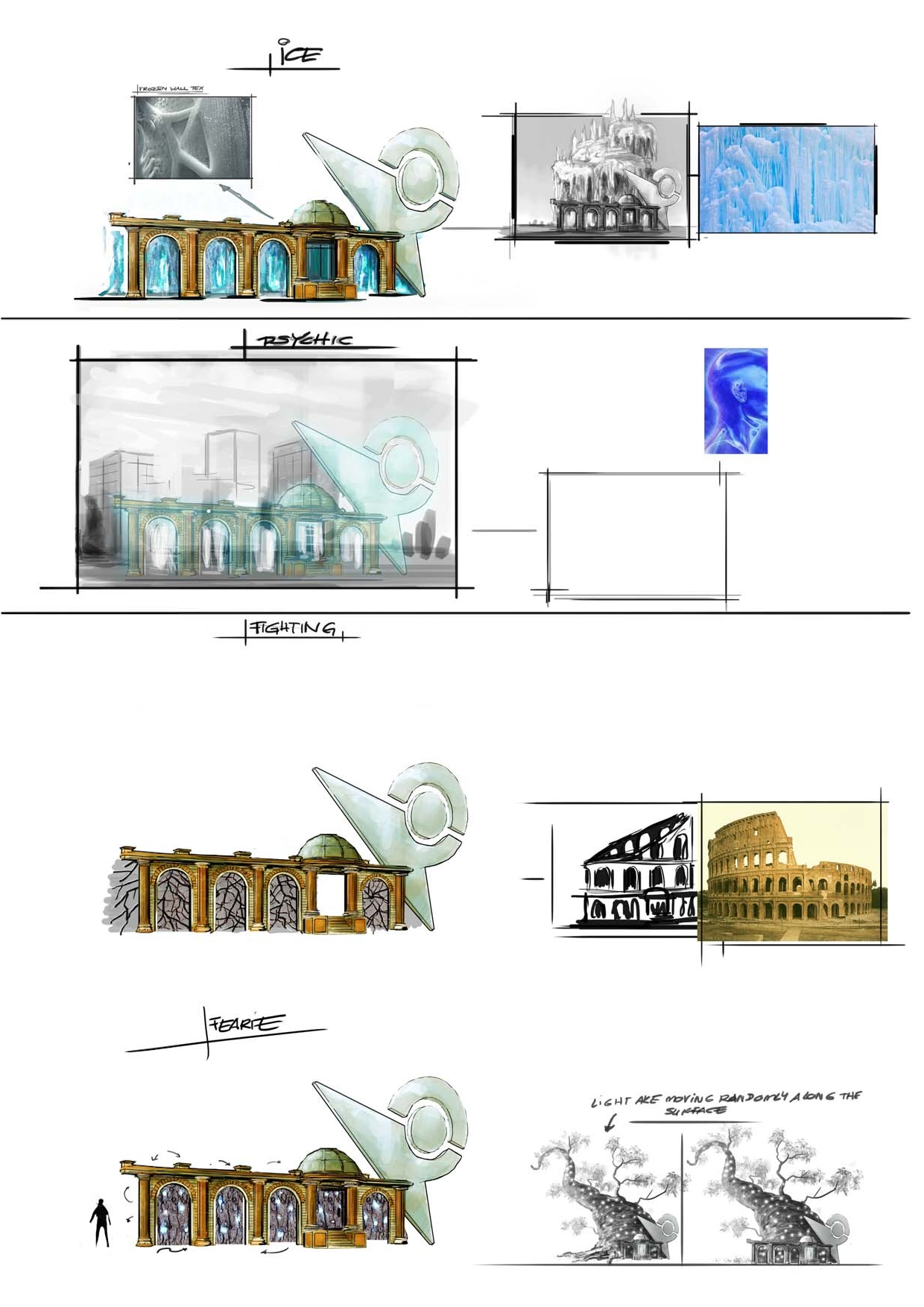 PokeXY_ConceptArt_605147_Walls_types_and_examples_02.png