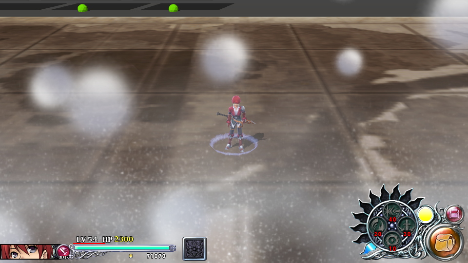 Blizzard Blizzard