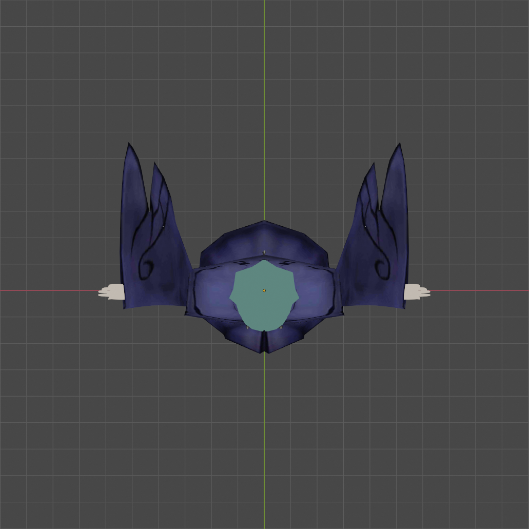 Top view Top view