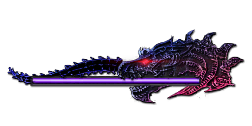 Gomorrah's health bar from Bayonetta 2.