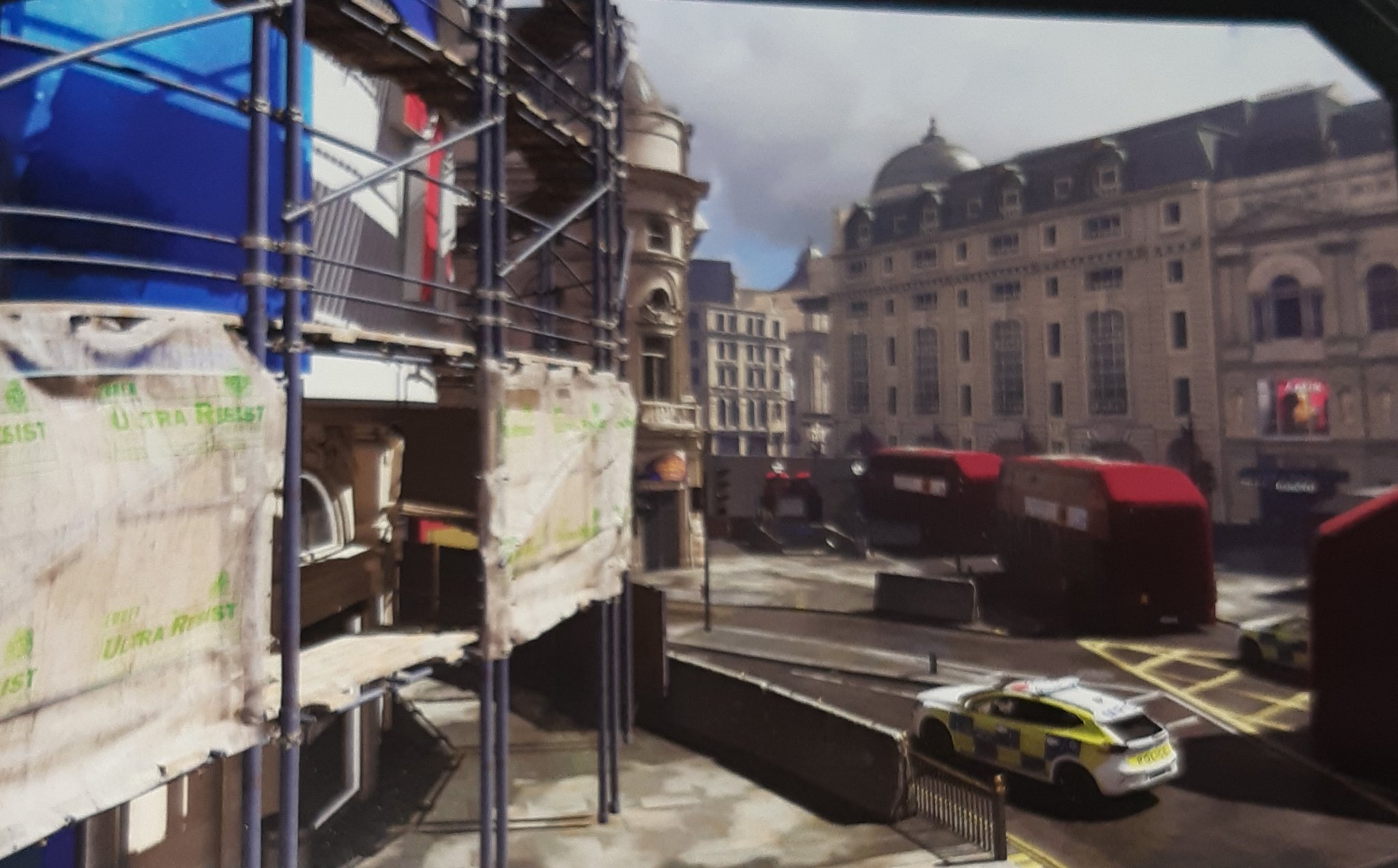 Picadilly Day image