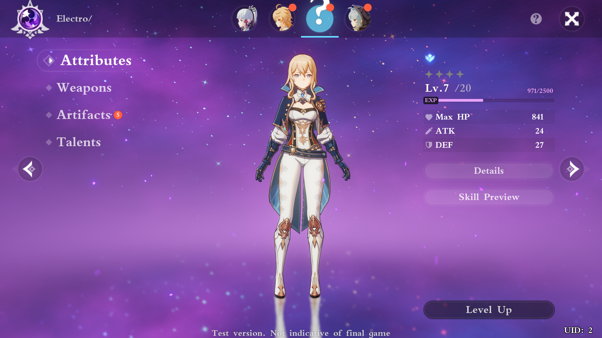 GenshinImpact-CBT1-Avatar_Lady_Claymore_Beidou-Menu.png