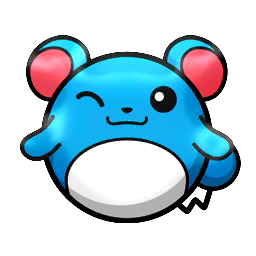 PokemonShuffle_183Winking.png