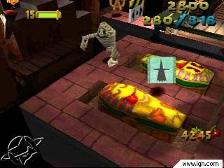 Ms._Pac-Man_Maze_Madness_Prerelease_Pre-E3_2000_IGN_Mummy_Dearest_1.png