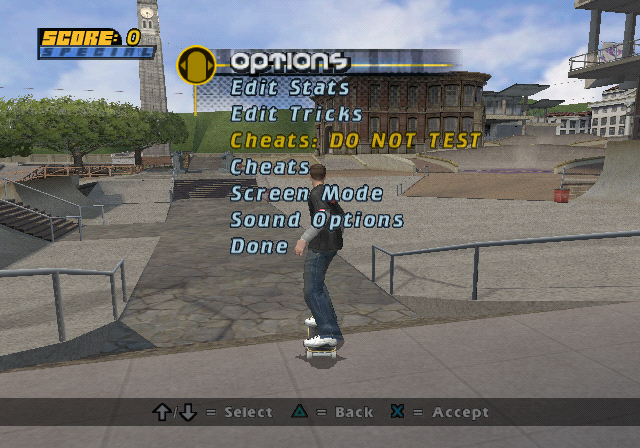 THPS4PS2-debugmenu2.png THPS4PS2-debugmenu2.png