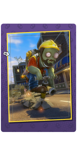 Jackhammer