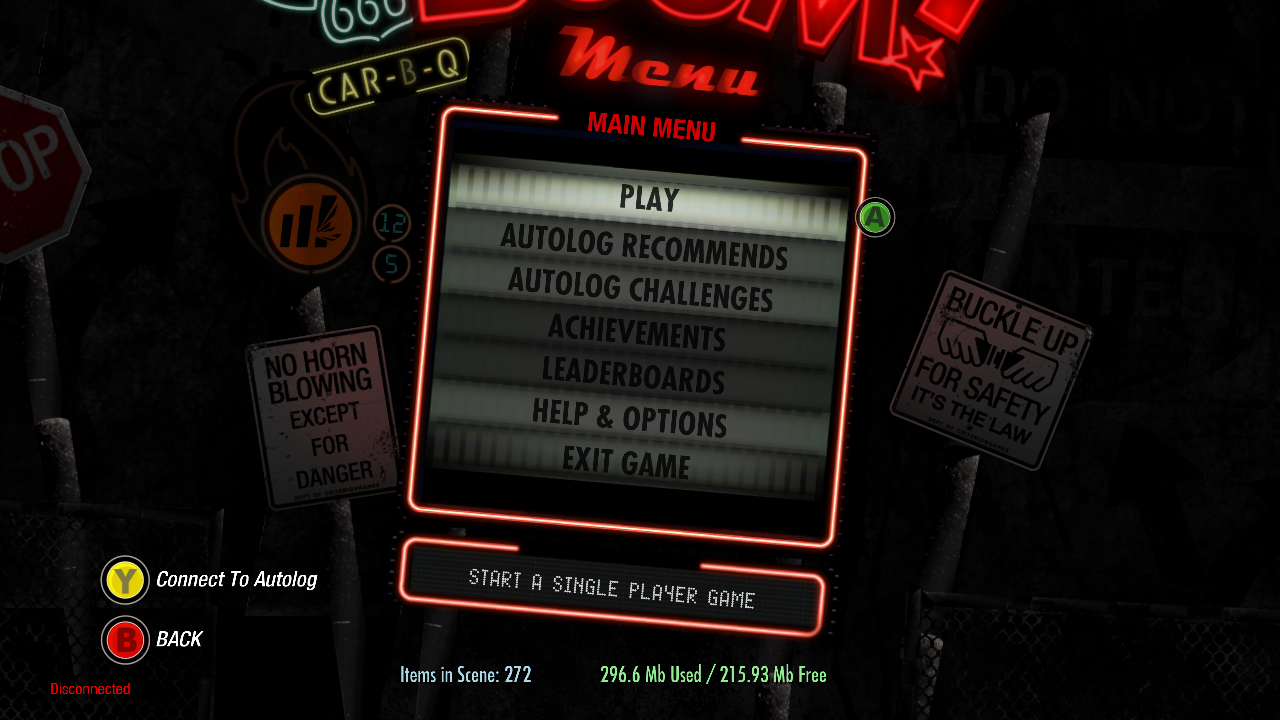 BCRASH!360-2011-03-10_MainMenu.png