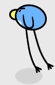 RhythmHeavenFever-Flockstep-BlueRJumpMiss.gif RhythmHeavenFever-Flockstep-BlueRJumpMiss.gif