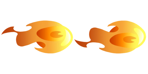 Sulfur-Shroom's projectile Sulfur-Shroom's projectile