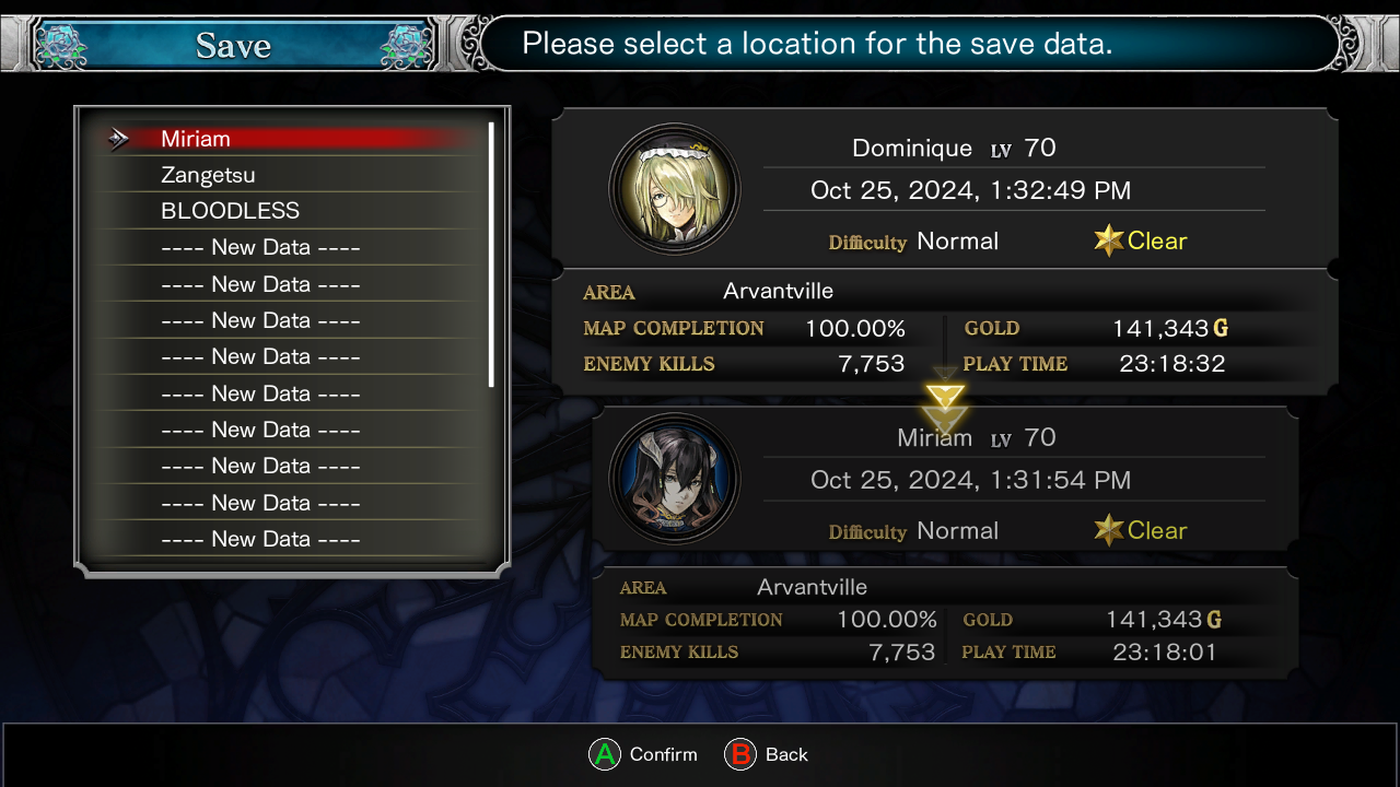 BloodstainedRotN_Dominique_Save_File.png