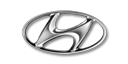 Hyundai's badge, also last seen in Underground 2.