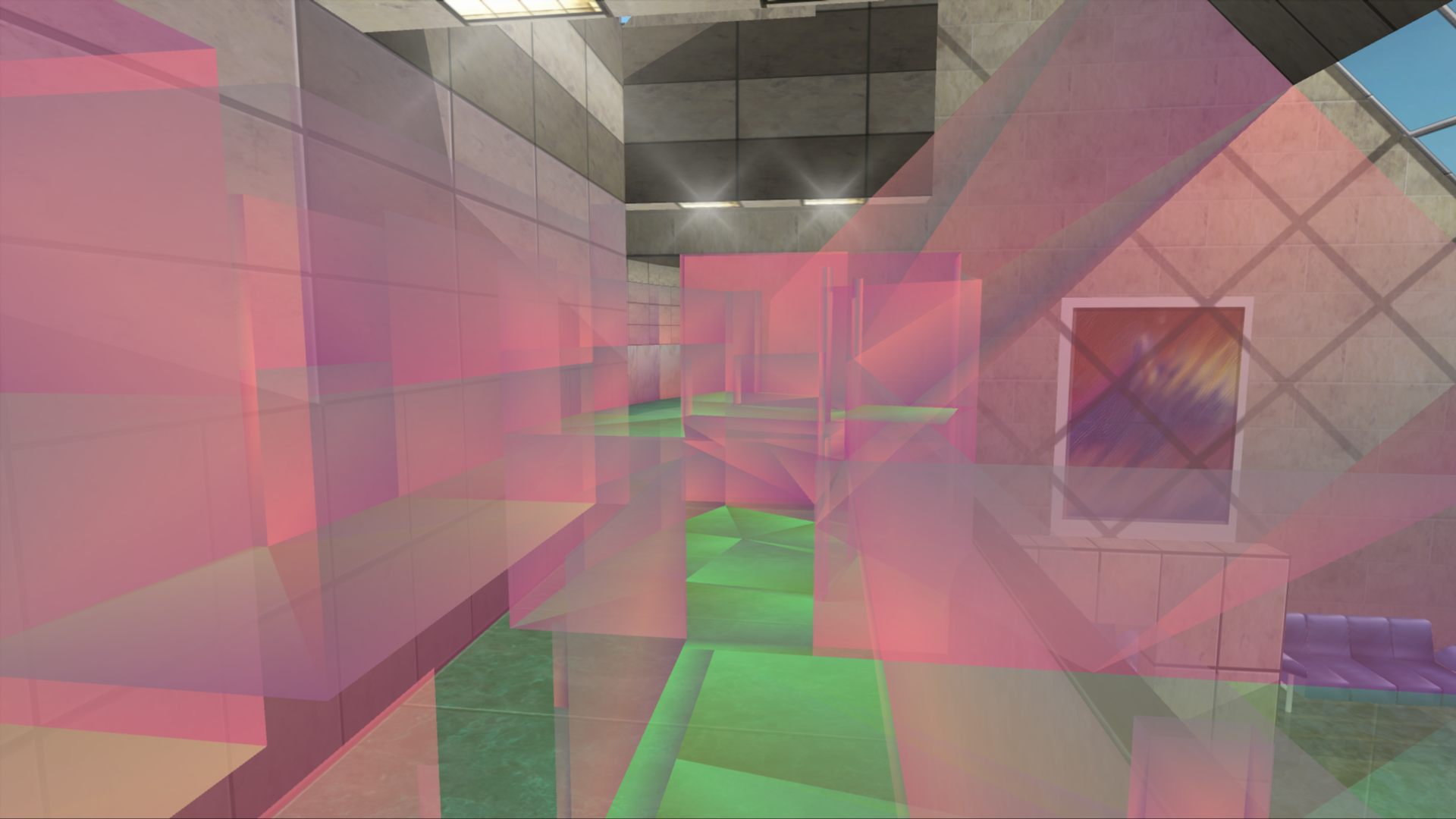 Tile Display mode (bit 0). Tile Display mode (bit 0).