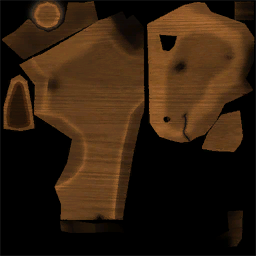 Model Diffuse Model Diffuse