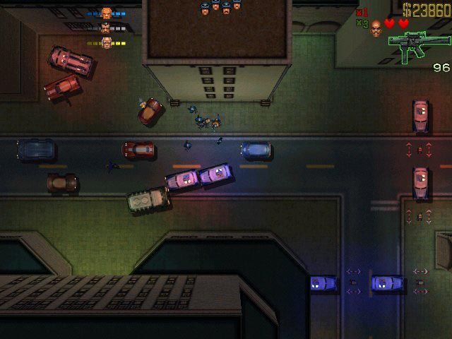 Police Police