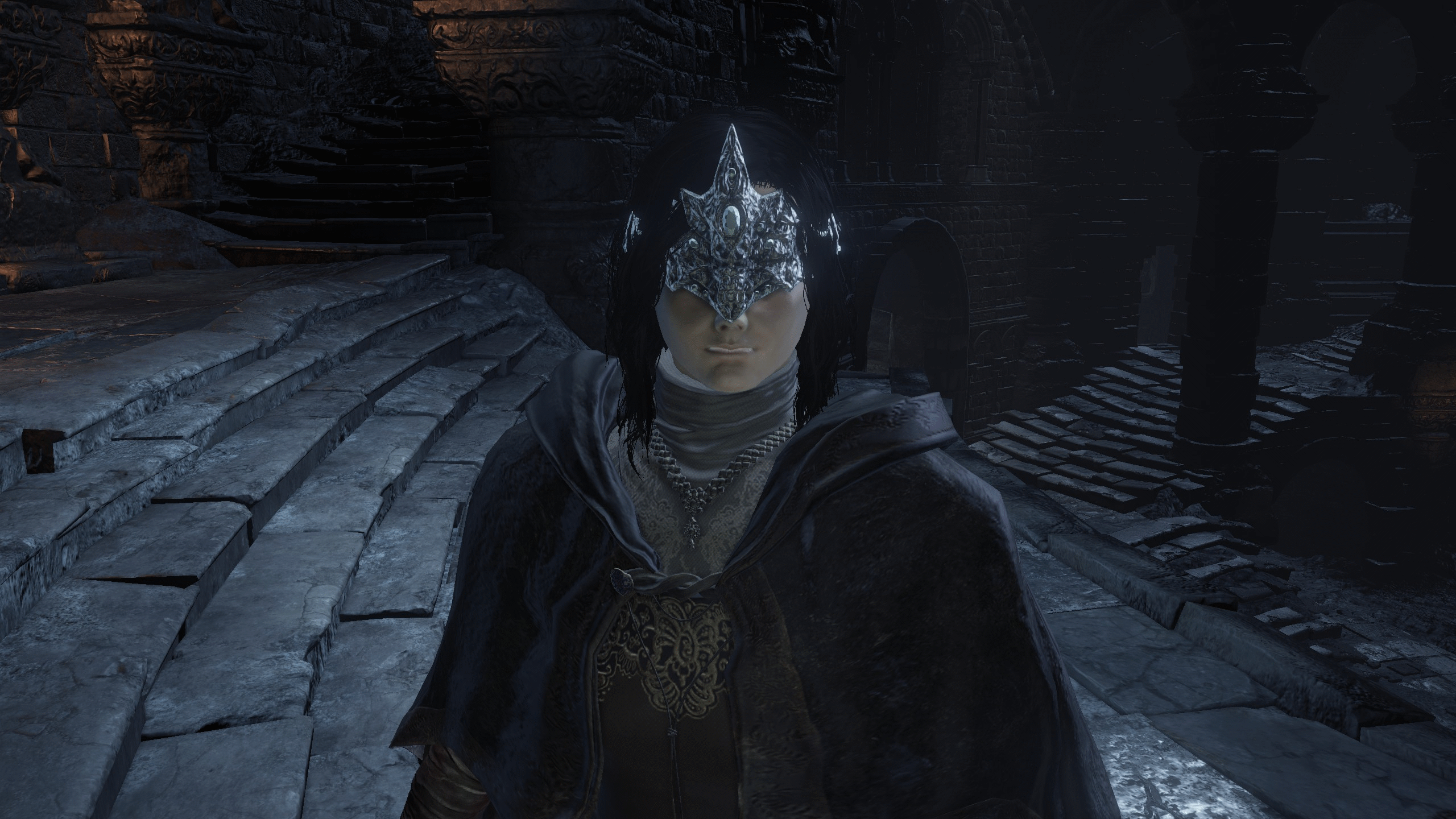 Dingy Hood Dingy Hood