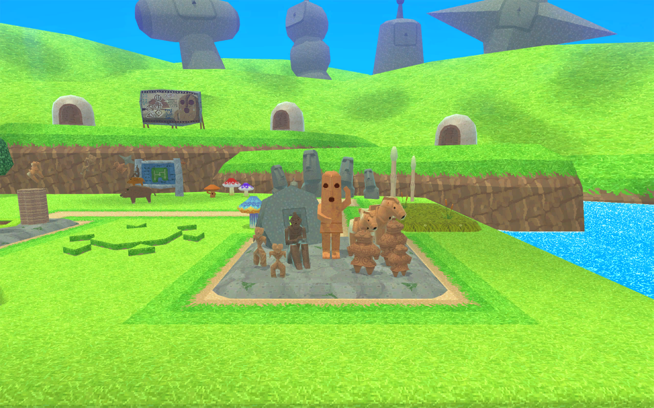 Stone Age Stone Age