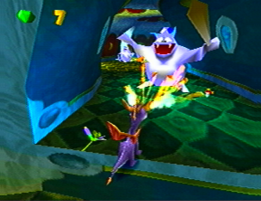 Wizard Peak Wizard Peak