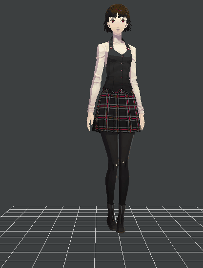 Makoto Makoto