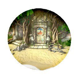PortholeDangerIsland PortholeDangerIsland