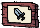 CultOfTheLamb_SignPost_Barracks.png
