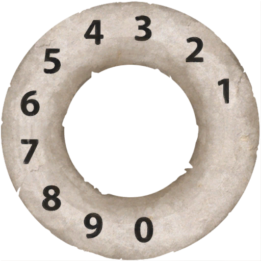 Dialer Numbers