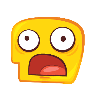 Shocked