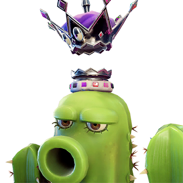 Cactus