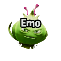 Emo Vampire